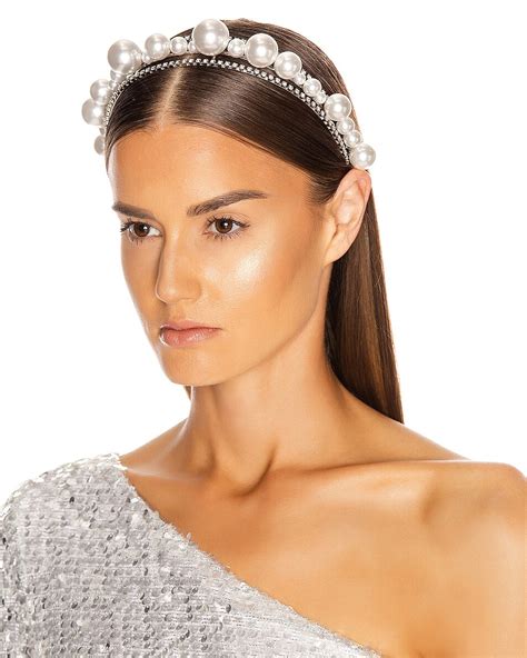 givenchy ariana headband